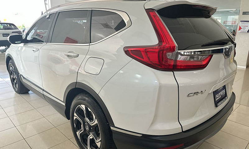 Honda Cr-V 2018 1.5 ...