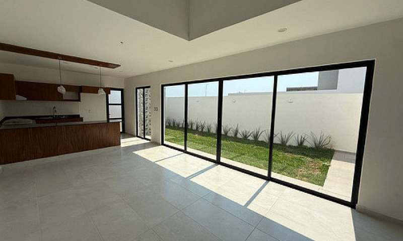 Estrena Casa Con Rec...