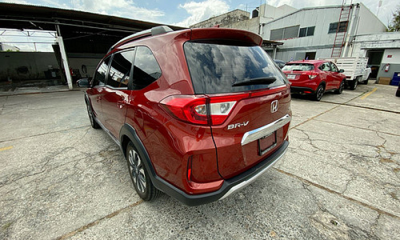 Honda Br-V 2022 1.5 ...