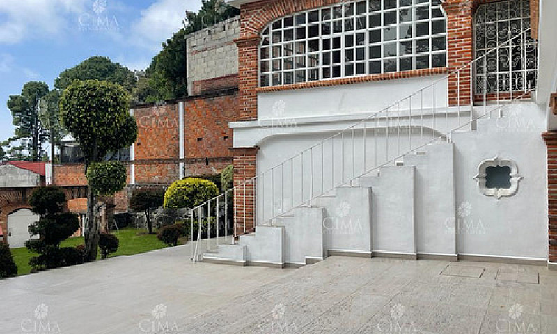 Venta Casa Fracciona...