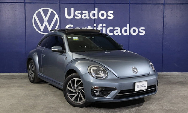 Volkswagen Beetle 20...