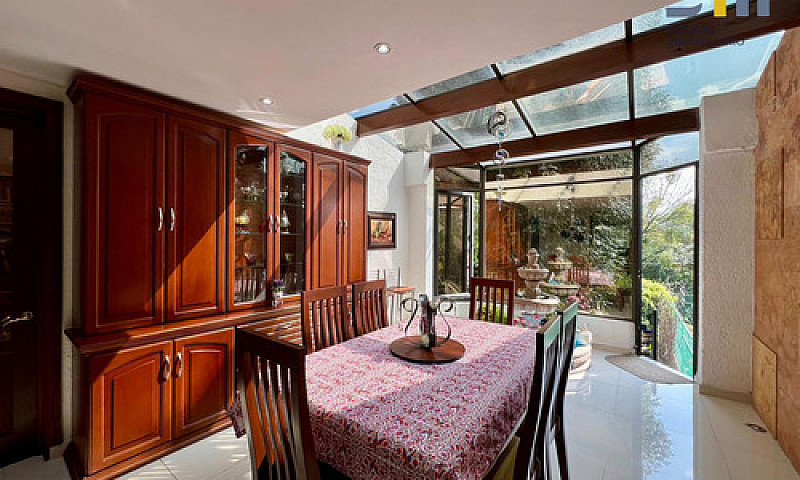 Casa En Venta  Parqu...