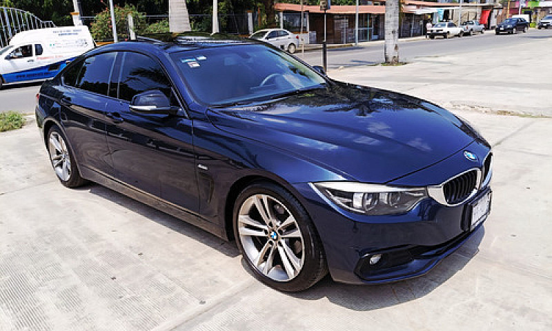 Bmw Serie 4 2.0 420I...