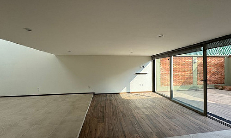 Casa En Venta Reside...