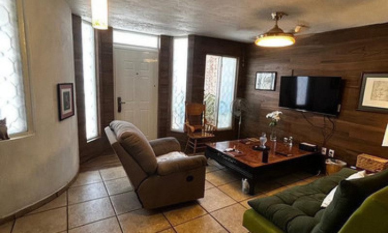 Casa En Venta, La Ca...