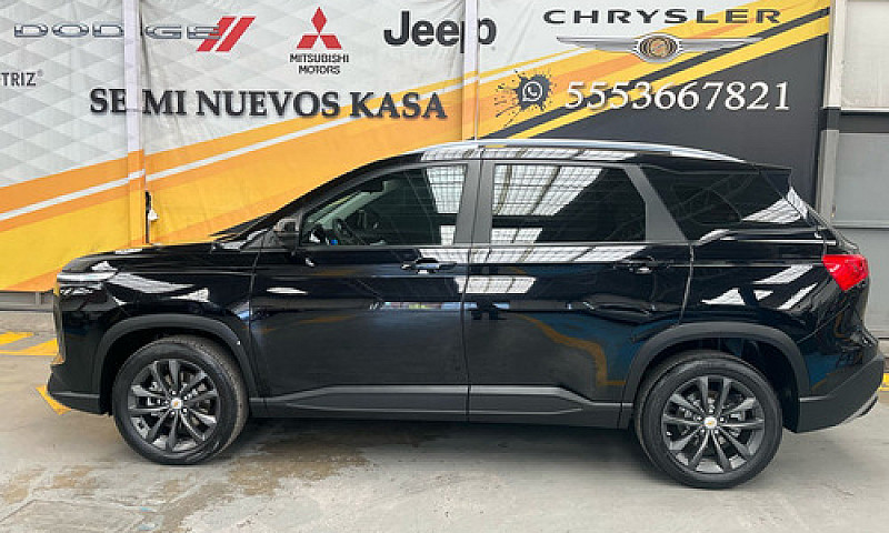 Chevrolet Captiva 20...