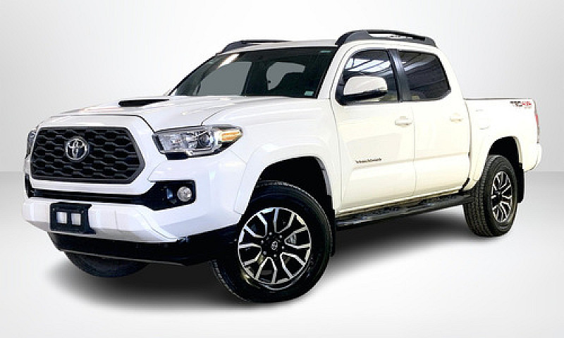 Toyota Tacoma 2022...