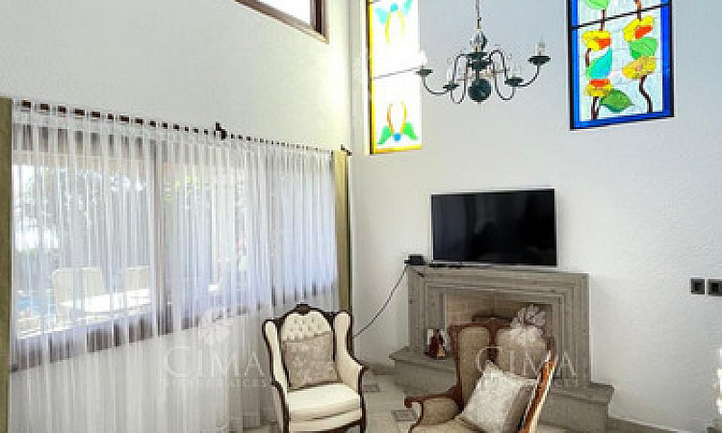 Venta Casa En  Fracc...