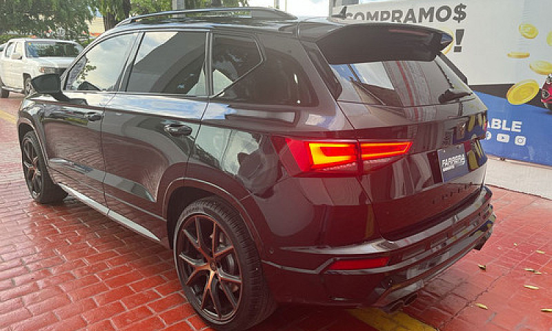 Seat Ateca 2022 2.0 ...