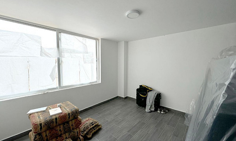 Departamento En Vent...