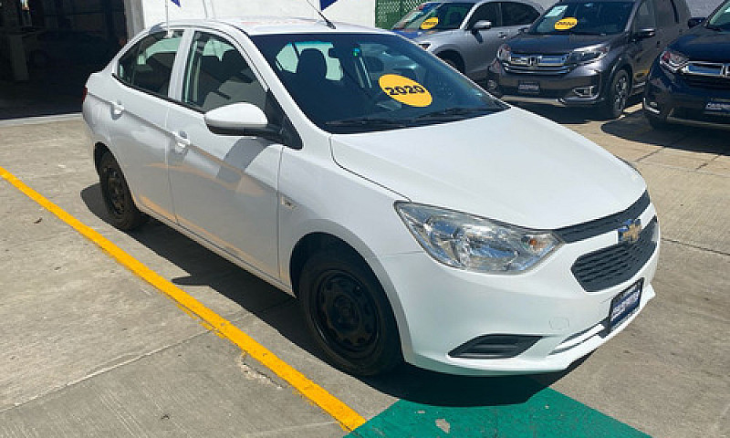 Chevrolet Aveo 2020 ...