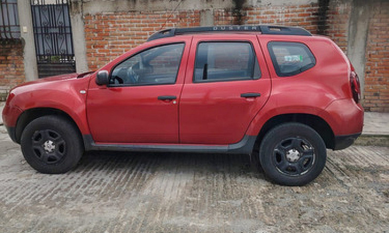 Renault Duster 2.0 Z...
