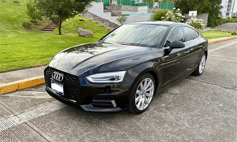 Audi A5 Sportback - ...