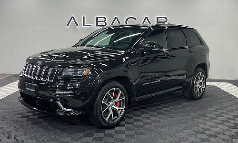 Jeep Grand Cherokee ...