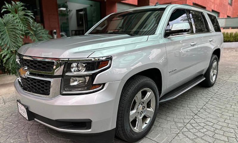 Chevrolet Tahoe 5.4 ...
