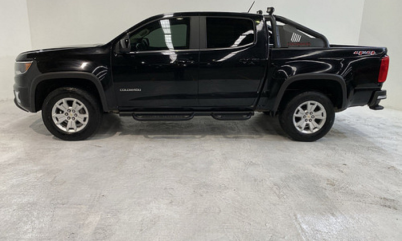 Chevrolet Colorado 2...