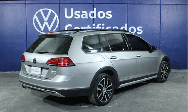 Volkswagen Crossgolf...