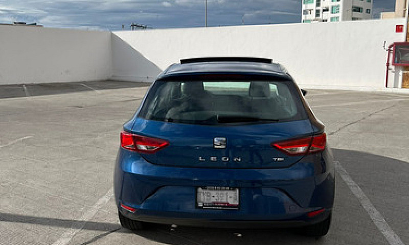 Seat Leon 1.4 Style ...