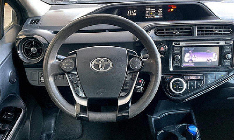 Toyota Prius 2018...