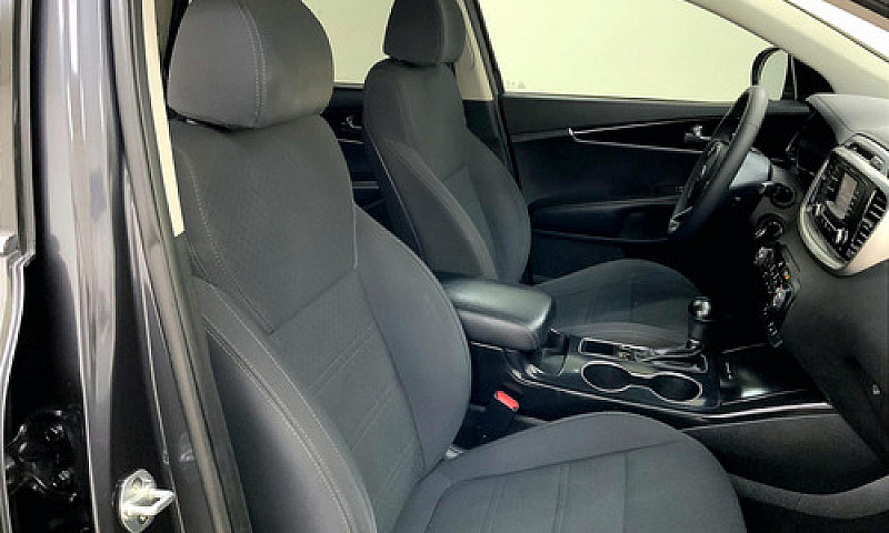 Kia Sorento 2018...