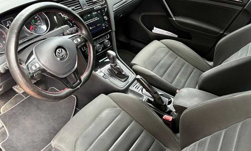 Volkswagen Golf 1.4 ...
