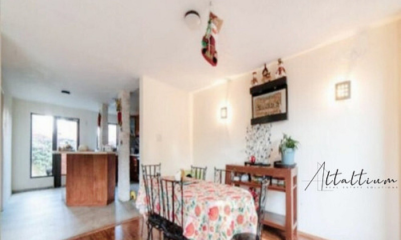 Casa En Venta En Nau...
