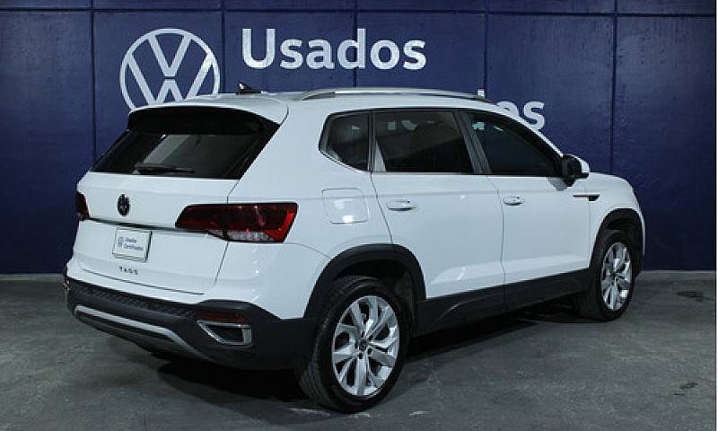 Volkswagen Taos 1.4 ...