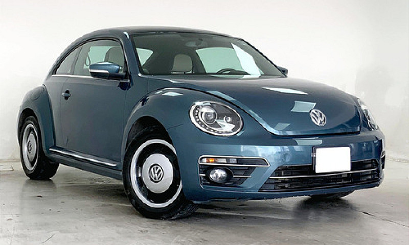 Volkswagen Beetle 20...