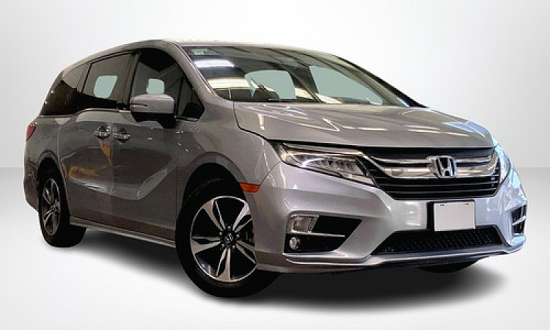 Honda Odyssey 2019...