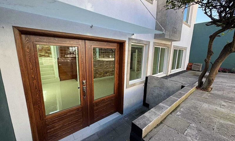 Casa En Venta En Lom...