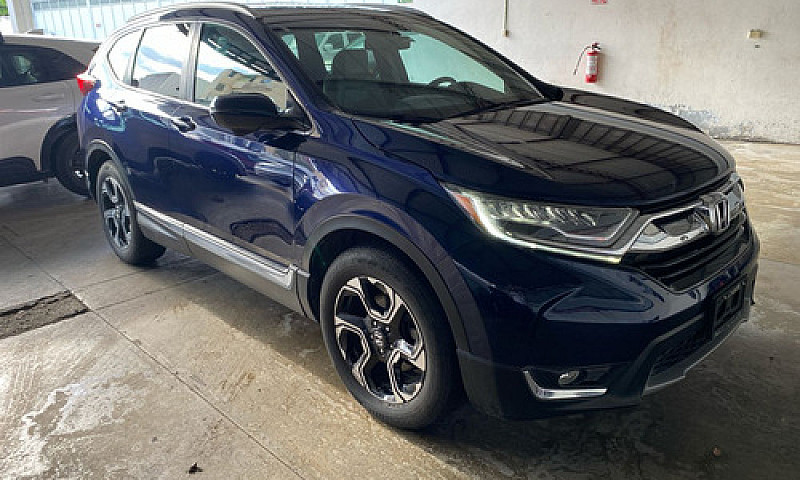 Honda Cr-V 2018 1.5 ...