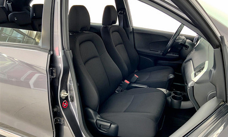 Honda Br-V 2018...