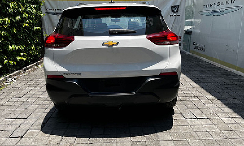 Chevrolet Tracker 20...