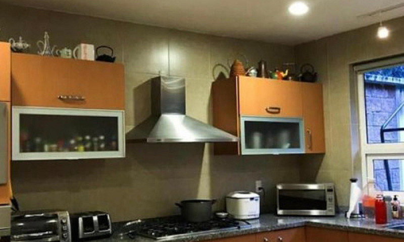 Casa En Venta Bosque...