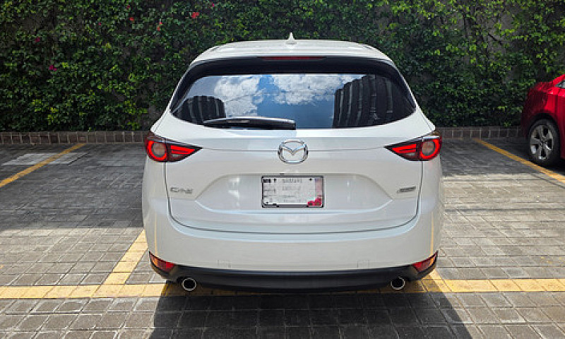 Mazda Cx-5 2.5 S Gra...