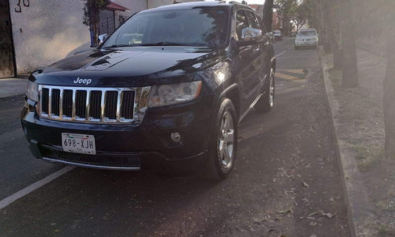 Jeep Grand Cherokee ...