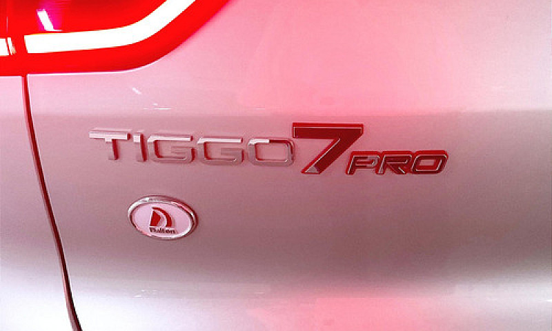 Chirey Tiggo 7 Pro 2...