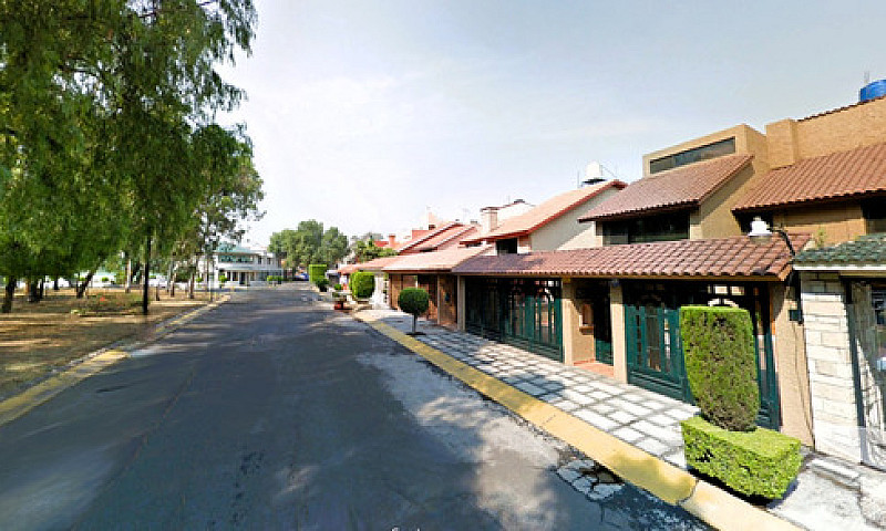 ¡¡Jb-Hermosa Casa En...