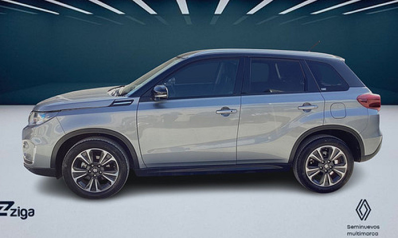 Suzuki Vitara 2021...