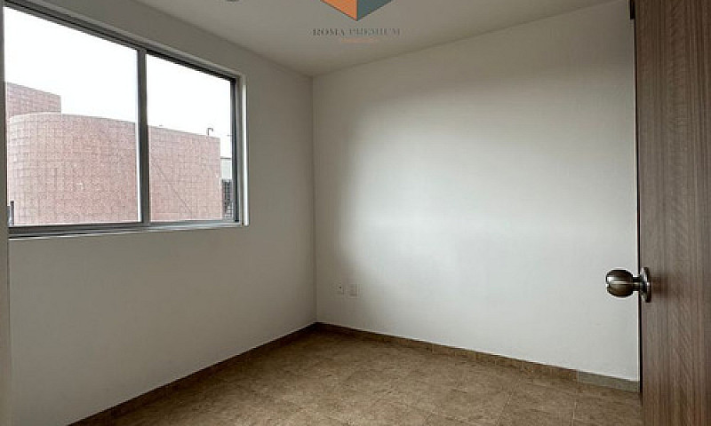 Departamento En Vent...