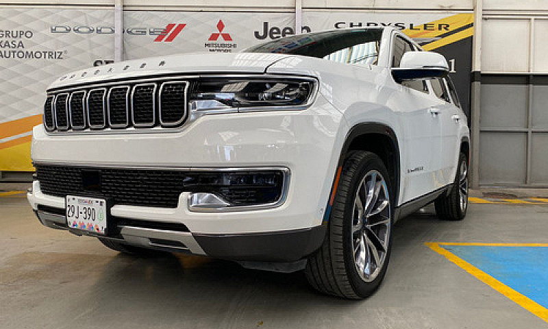 Jeep Otros Modelos 2...