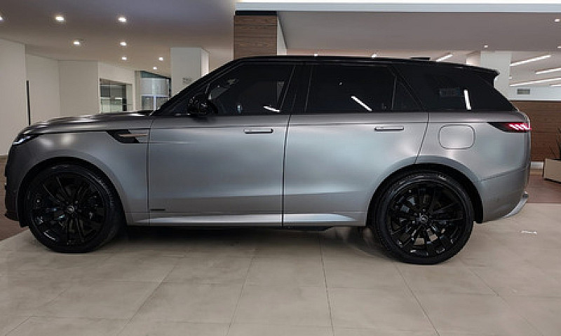 Land Rover Range Rov...