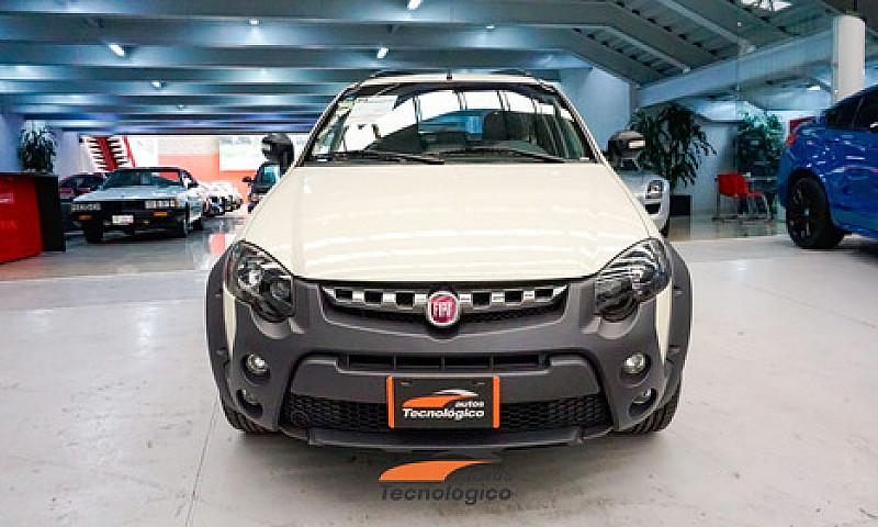 Fiat Palio 2020...