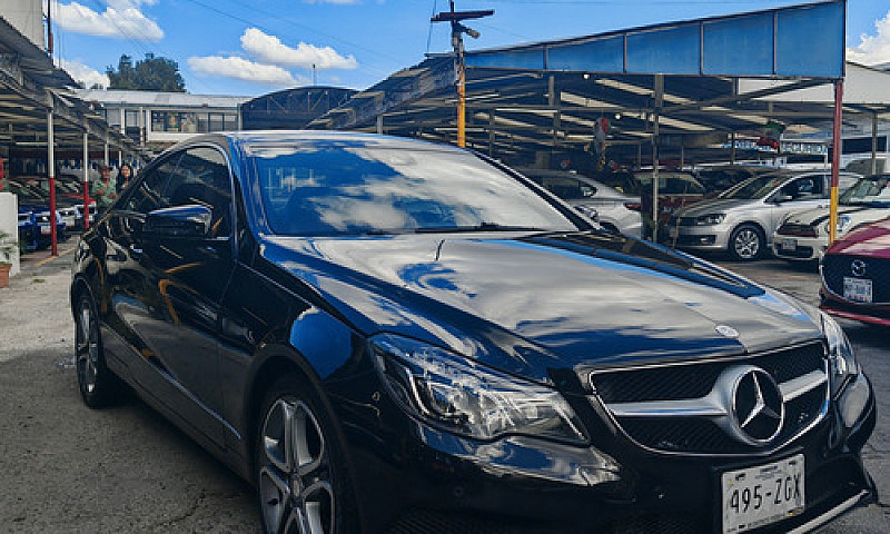 Mercedes-Benz Clase ...