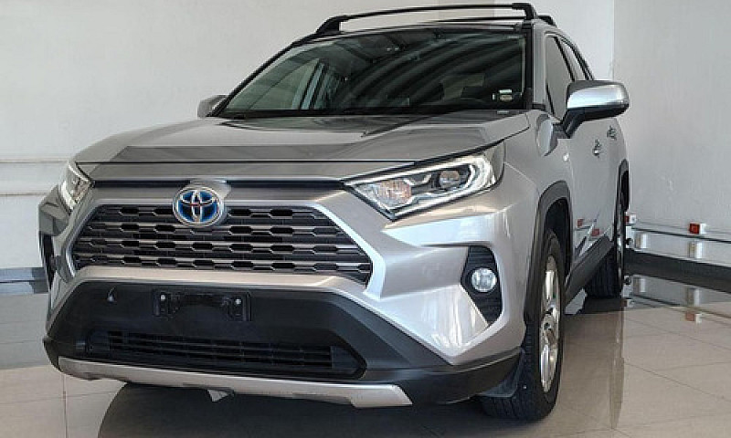 Toyota Rav4 2.5 Limi...