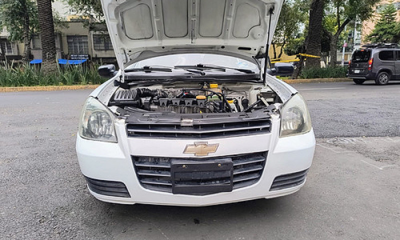 Chevrolet Chevy 1.6 ...