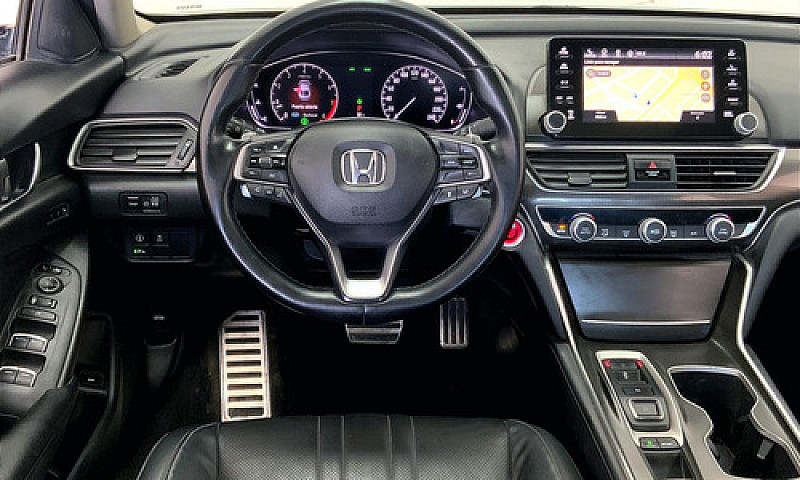 Honda Accord 2018...