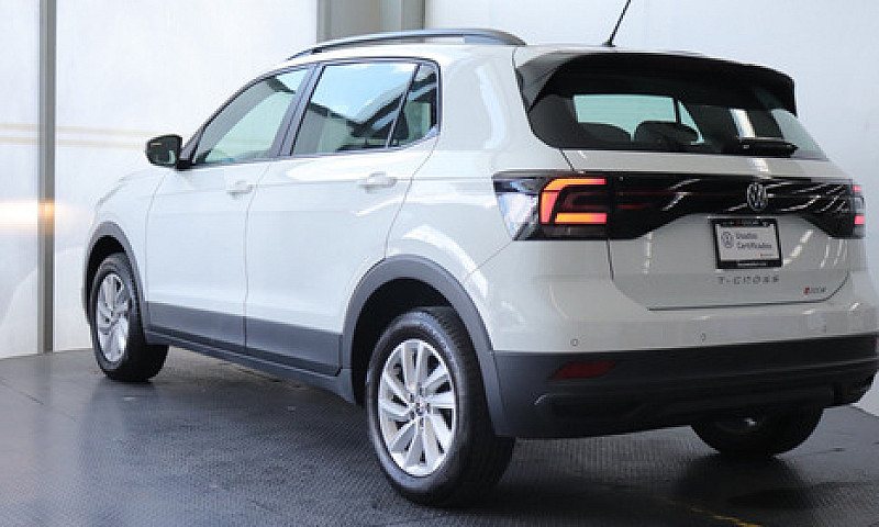 Volkswagen T-Cross 2...