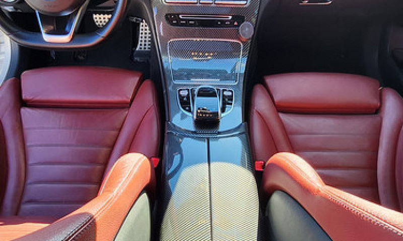Mercedes-Benz Clase ...