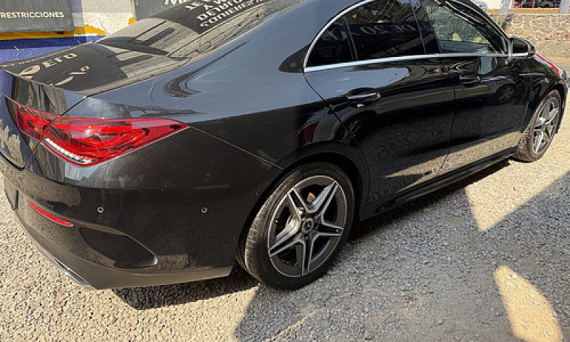 Mercedes-Benz Clase ...